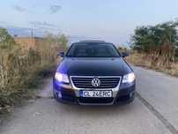 Volkswagen Passat B6