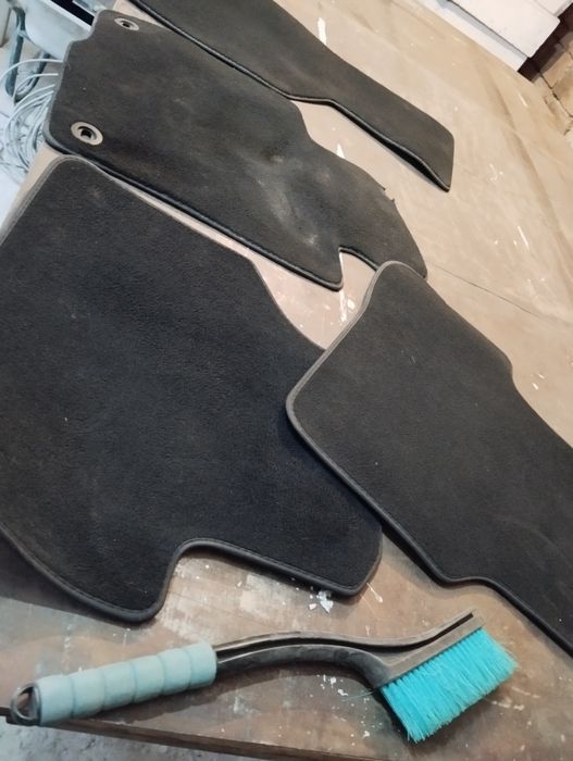 Set presuri Passat b6