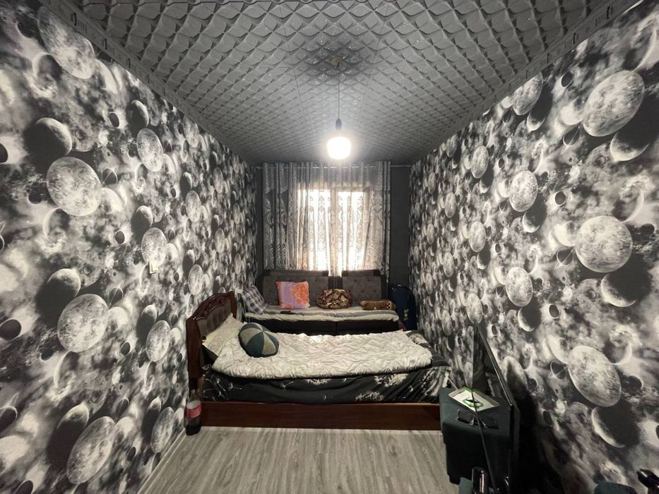 Срочно продается квартира 3х комнатная