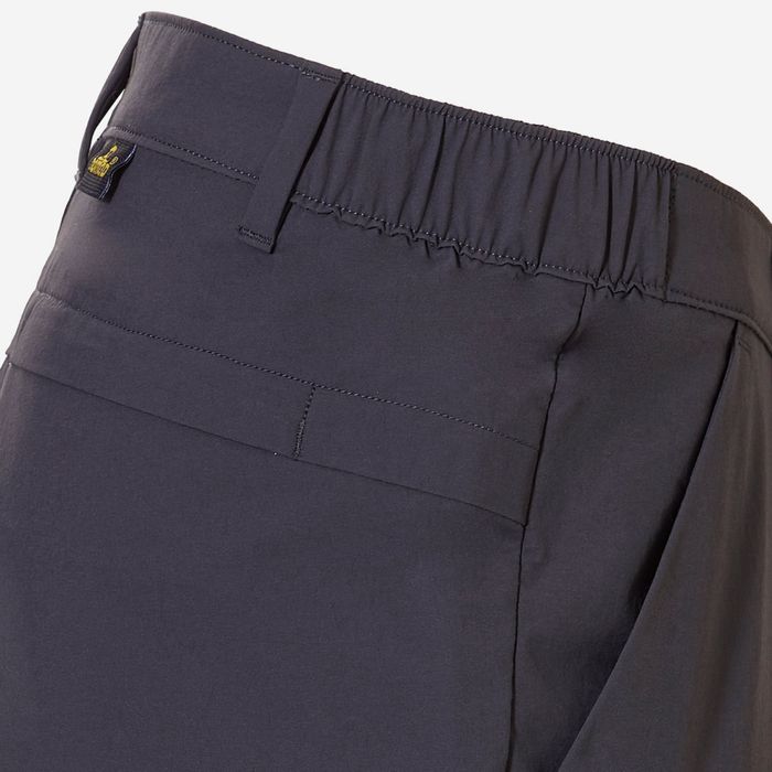 Pantaloni hiking Nomad(Olanda) noi.