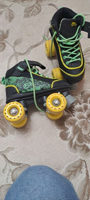 Ролики детские .