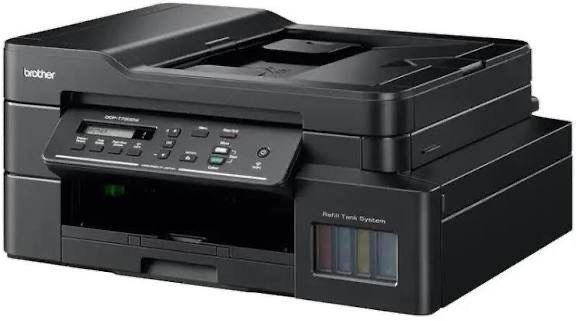 Multifunctionala Brother T720DW