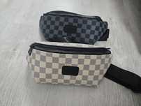 Louis Vuitton &Nike