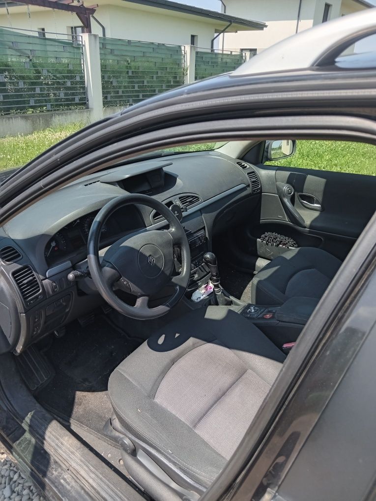 Renault laguna II