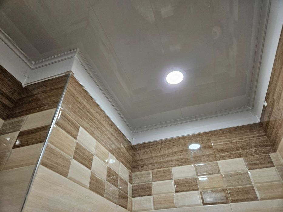 Довършителни ремонти, LED осветление фасадно и интериорно