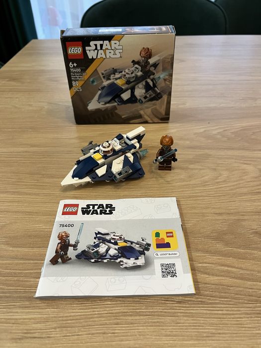 Lego Star wars комплекти