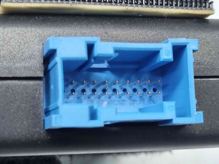 Modul confort Mercedes Clasa E (W212) [Fabr 2009-2016] A0048273745