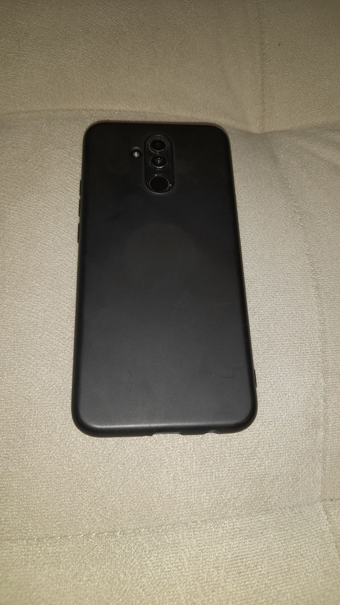 Huawei mate 20 lite