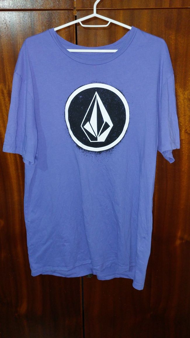 Tricou Volcom Skate