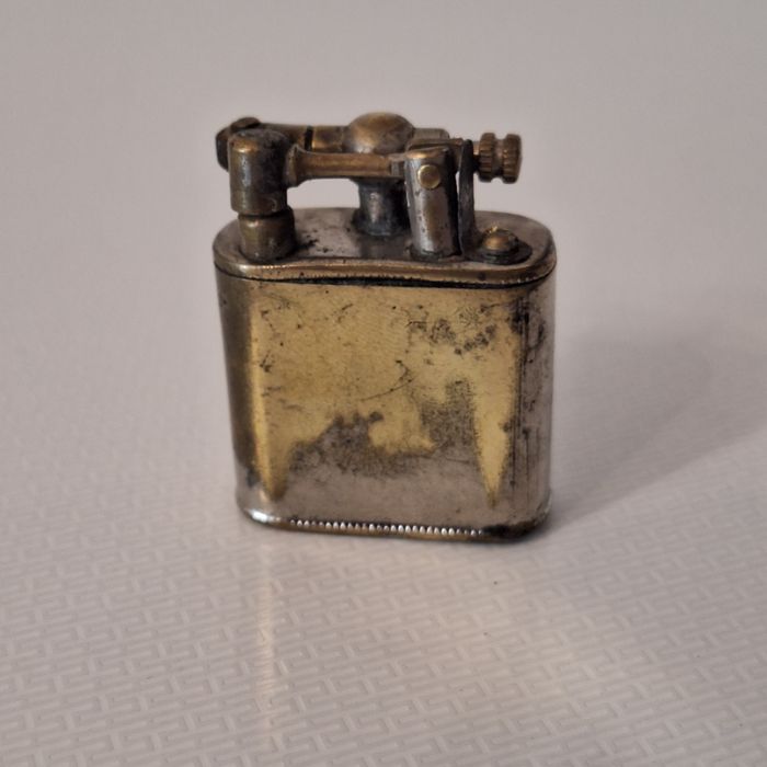 Lift arm vechi bricheta de colectie