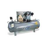 Compresor de Aer Industrial 4Kw (500lt)
