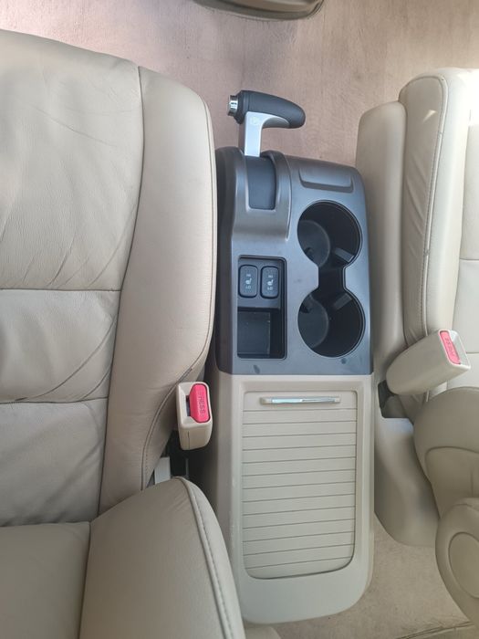 Honda Cr-v камера/панорама