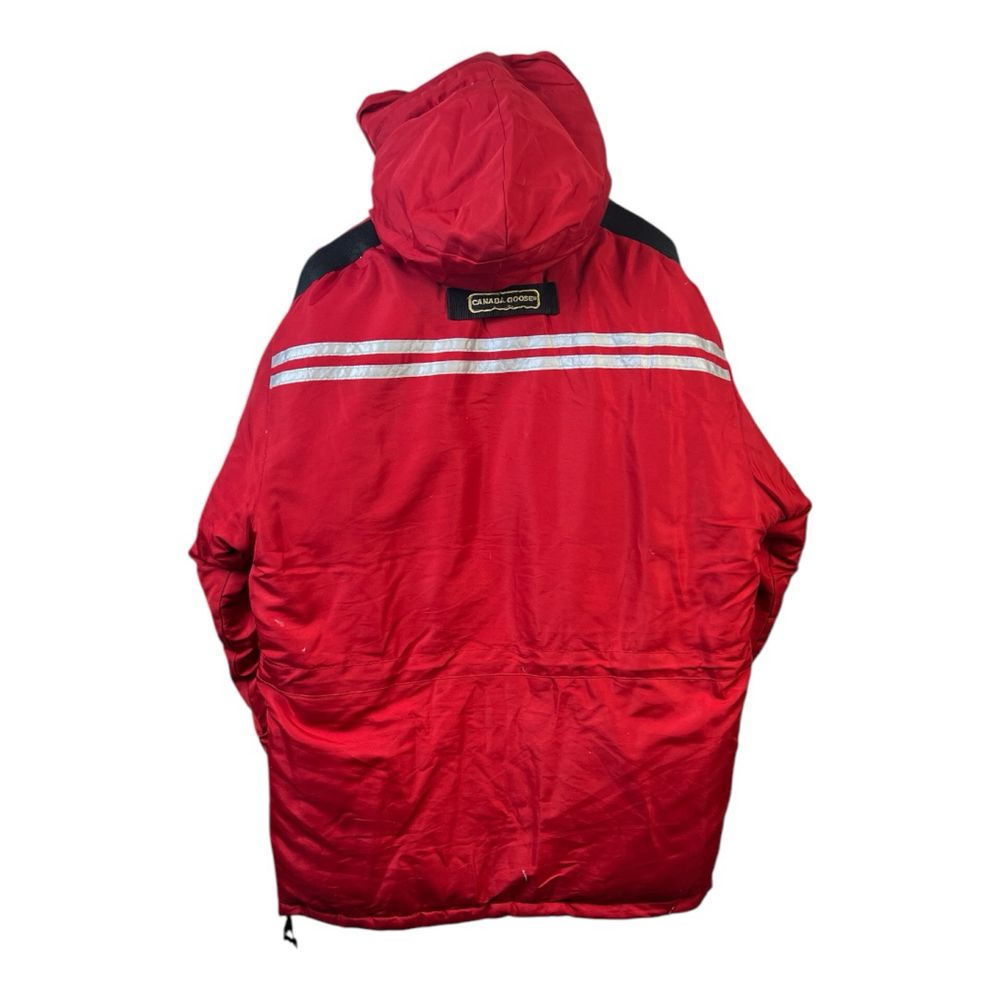 Knock-off Canada Goose Down Jacket