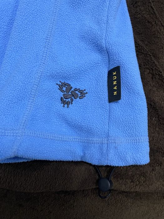 Vesta Jack Wolfskin marimea S