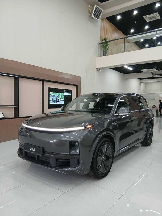 L9 Ultra va L7 Ultra Gibrid Krossoverlari sotuvda mavjud !!