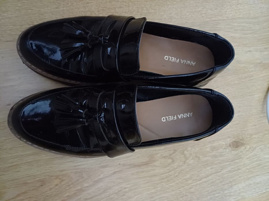 Обувки на Ана Фелд н.38 и Габор н.4 1/2 стелка 25см

SmartHit D3+K2 (7