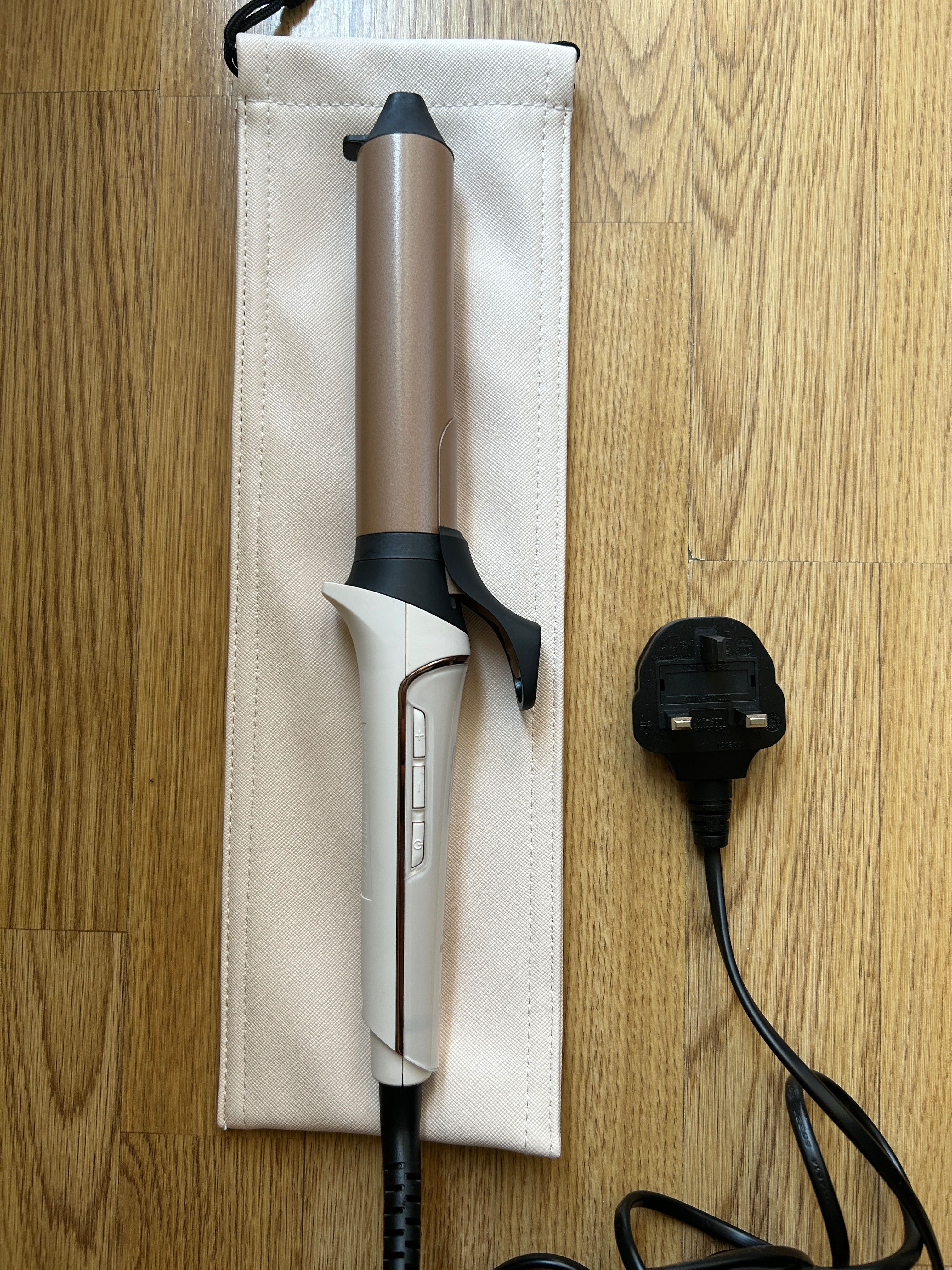 Маша за коса Remington PROluxe Curling Wand CI9132