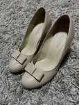 Pantofi de piele Marelbo 38