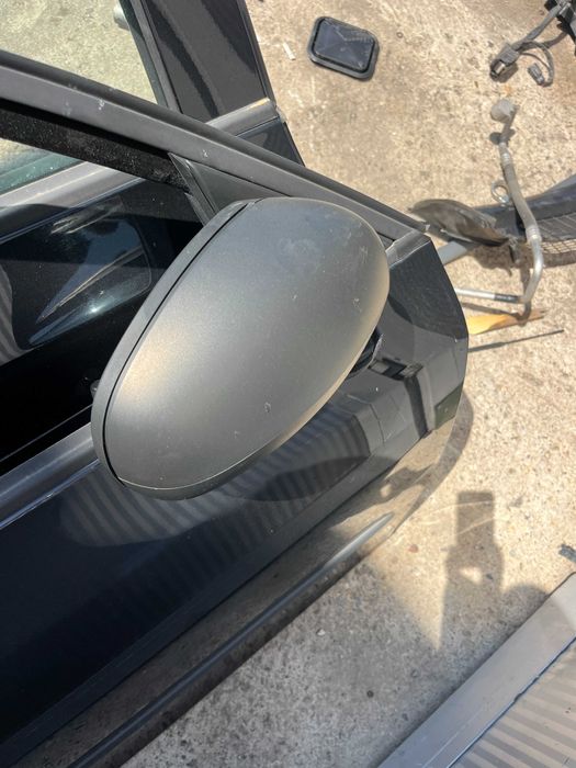 Дясно огледало Skoda Fabia