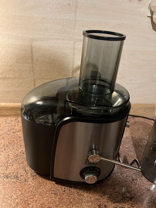 Сокоизстисквачка за плодове и зеленчуци