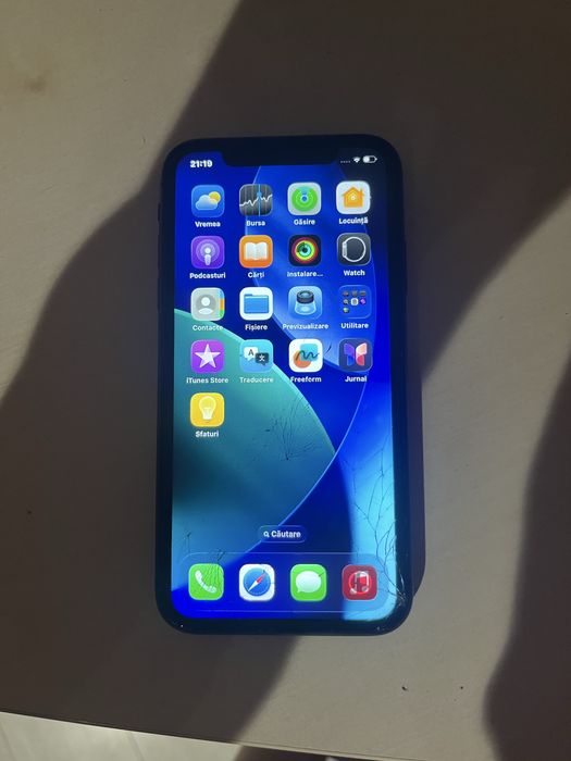 Vând/Schimb IPhone 11