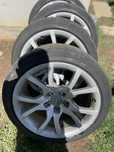 Jante audi A5 S-line