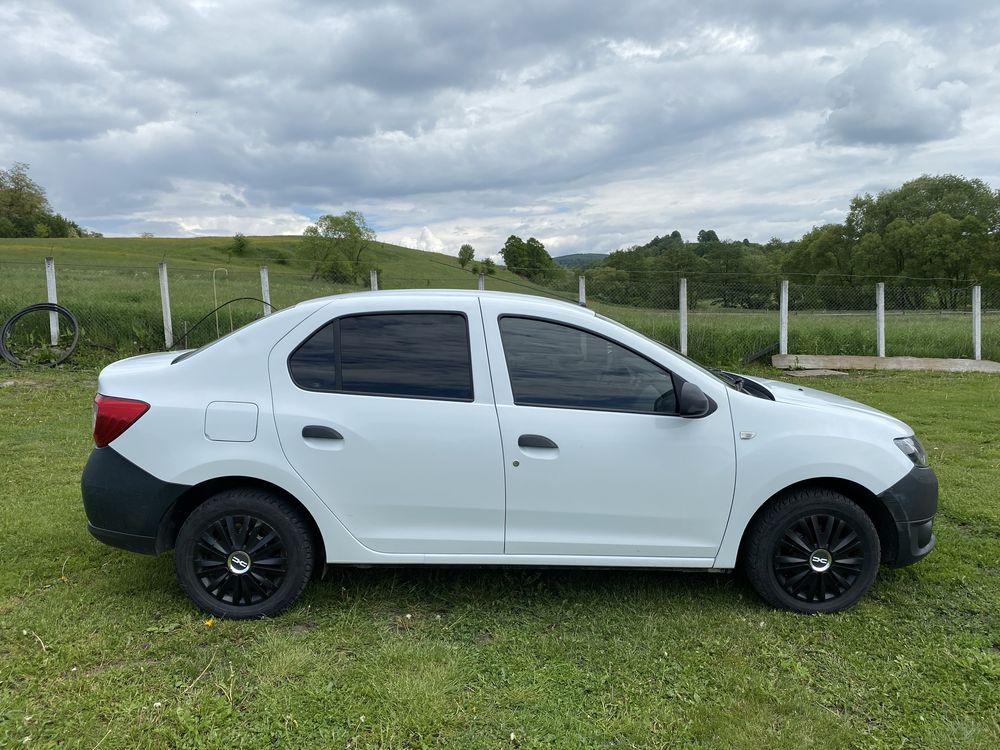 Dacia Logan 2, 88269KM, 1.2benzina