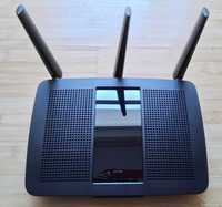 Router Wireless Linksys EA7500 Max-Stream AC1900 MU-MIMO Gigabit