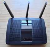 Router Wireless Linksys EA7500 Max-Stream AC1900 MU-MIMO Gigabit