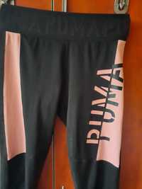 Pantaloni sport Puma S.