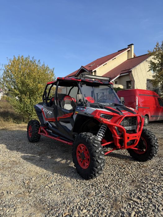 Polaris RZR XP 1000