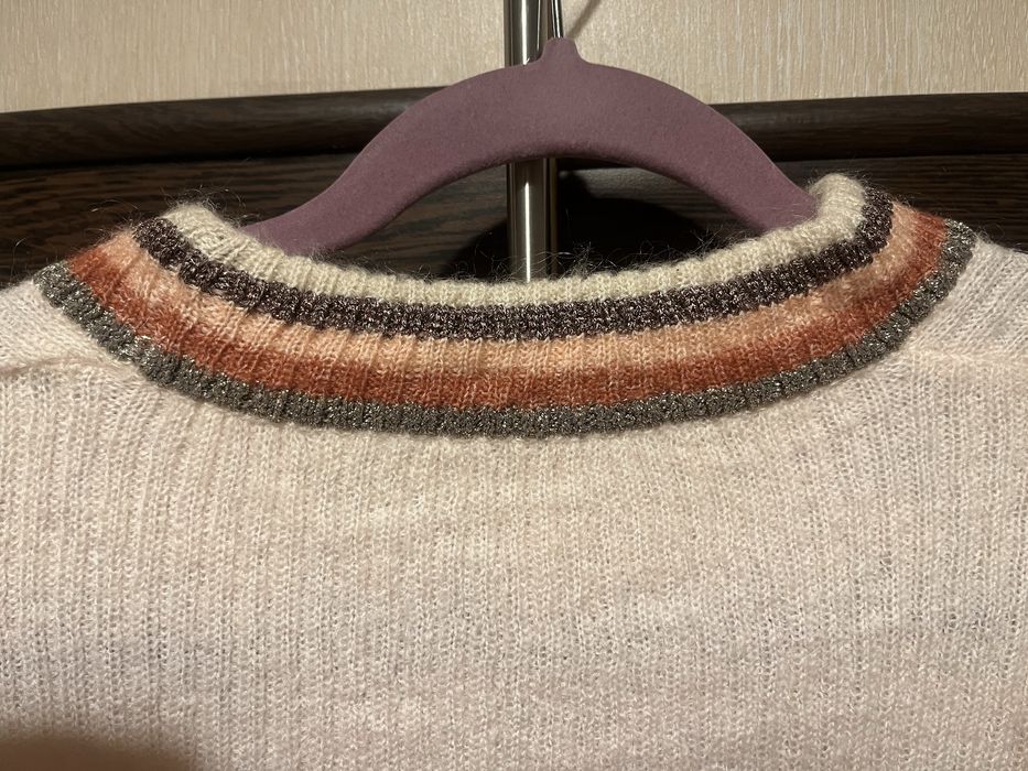 Дамски пуловер Gustav