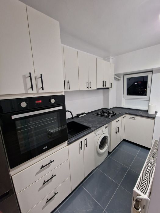 Inchiriez garsoniera Lacul Tei - 40 mp