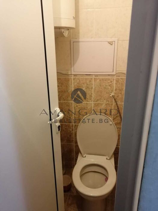 Продава се Тристаен апартамент в Пловдив, Кючук Париж - 86 кв.м за 1414 €/кв.м - Снимка #6