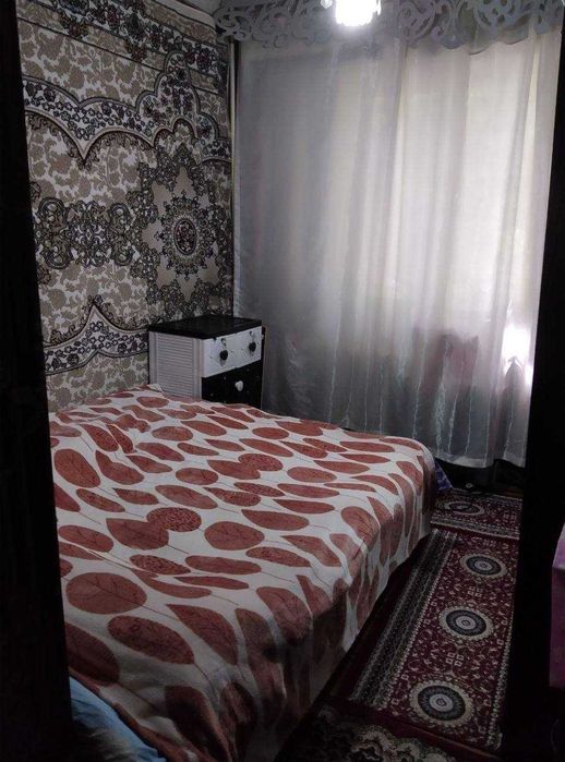 СРОЧНО! Продаётся квартира 4/1/4, каракамыш 2/4, 85м2