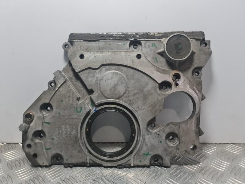 Capac distributie vibrochen Opel Zafira C 1.6CDTI B16DTH; B16DTU; B16D