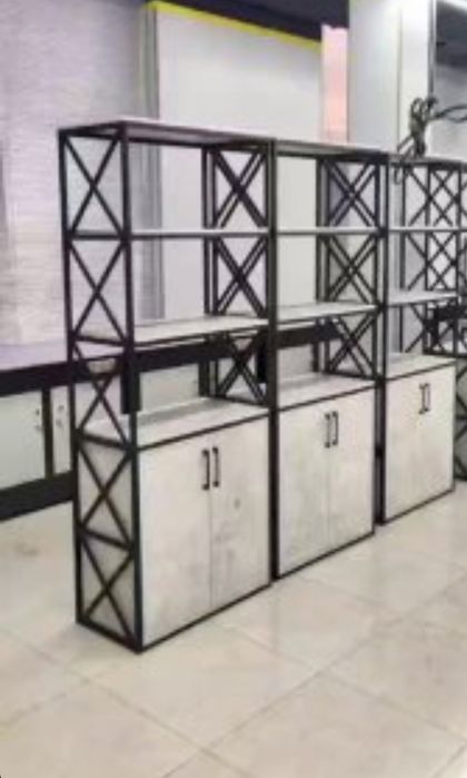 Loft mebel shkaf  stelaj stile loft