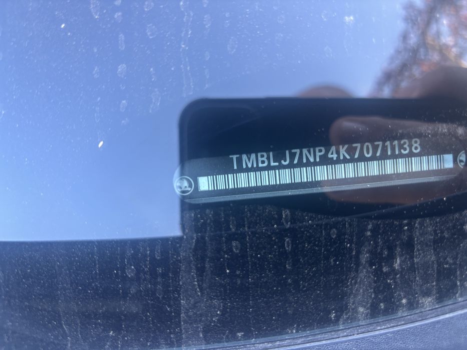 Skoda Superb Combi 2.0, 4x4, 190 cp, an 2019, DSG 7, automata