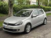 Vw Golf 6 Automat