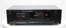 Casetofon deck Denon DRM 700A