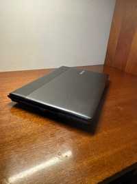 laptop samsung np300, amd a4, ram 4 gb, hdd 500, win 10