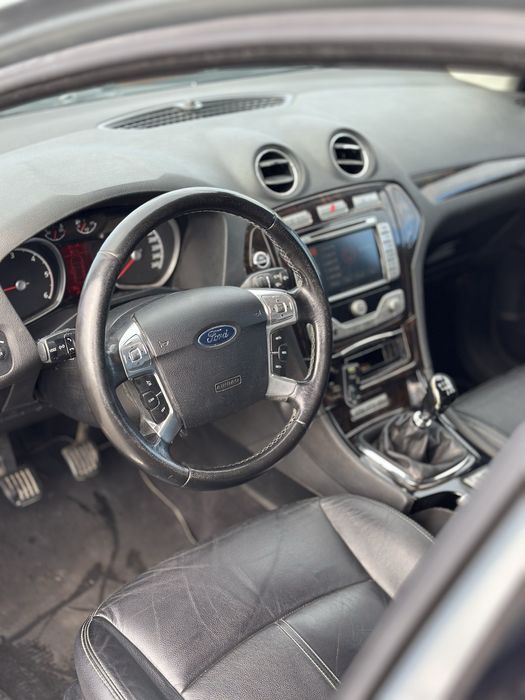 Vand sau schimb Ford Mondeo //FULL// 2007