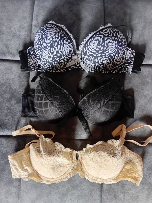 Бюстгальтеры новые размер 80В