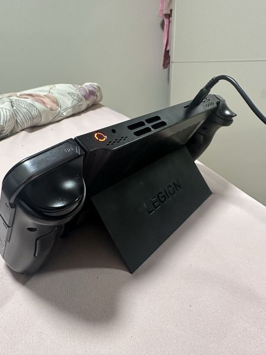 Lenovo Legion Go Гаранция * + Подарък