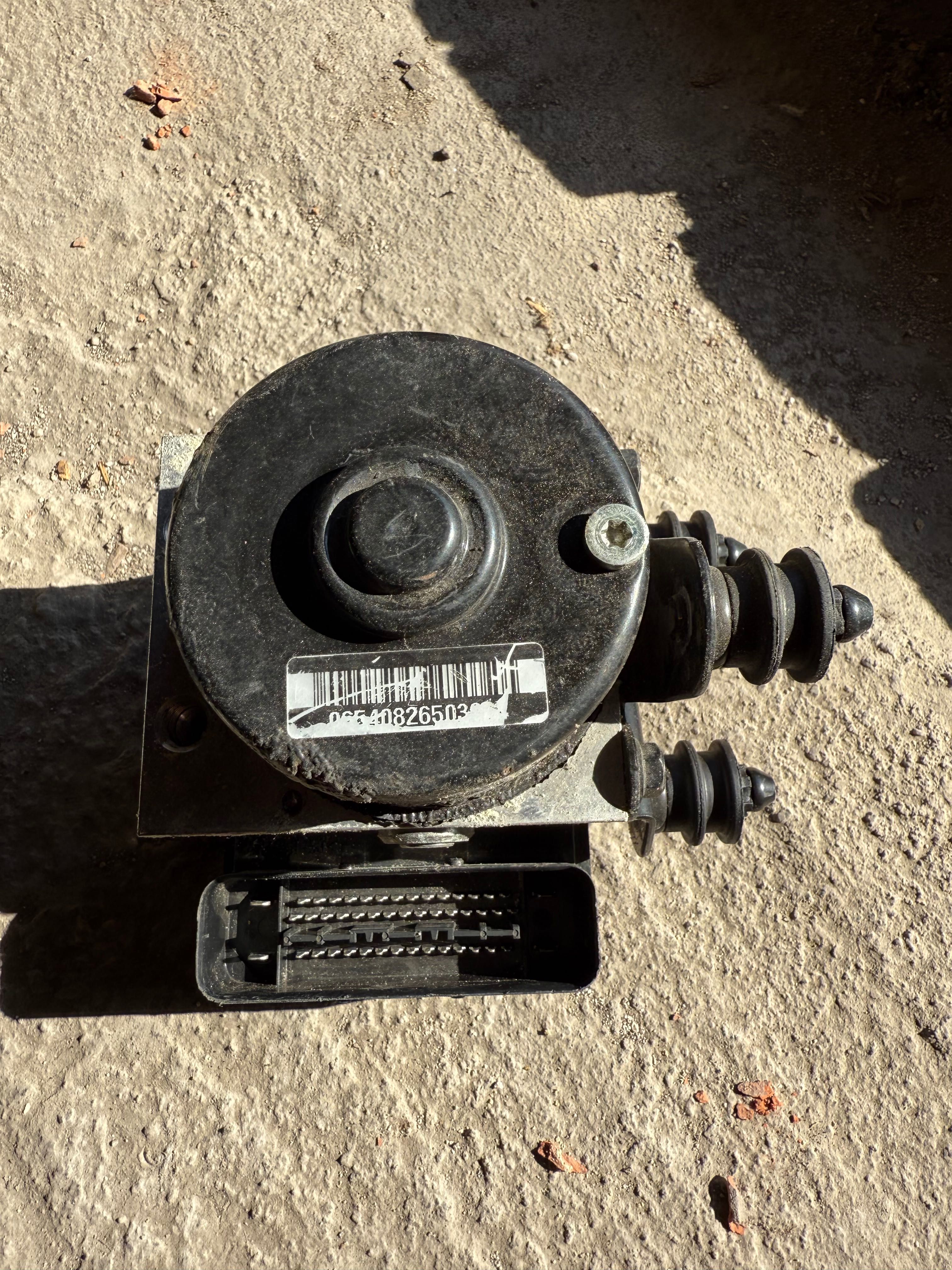 ABS за Фолксваген VW Golf, EOS, Polo R32