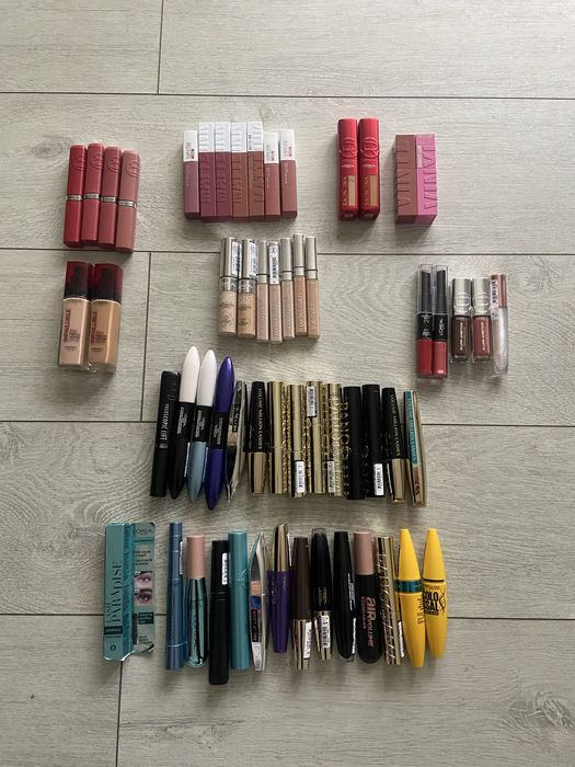 Cosmetice Loreal