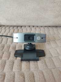 Веб-камера HP HD2300 Y3G74AA