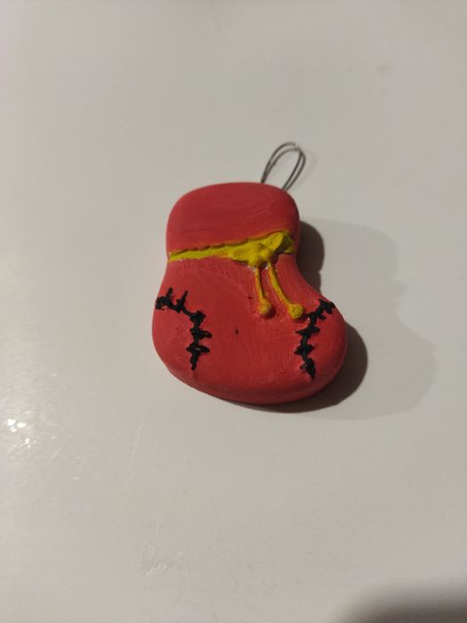 Коледна украса за вашият дом 1