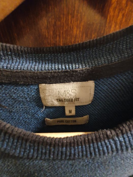 Vand pulover Marks& Spencer de barbati