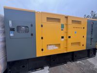 Generator, Генератор Движок 900kw 1125kVa